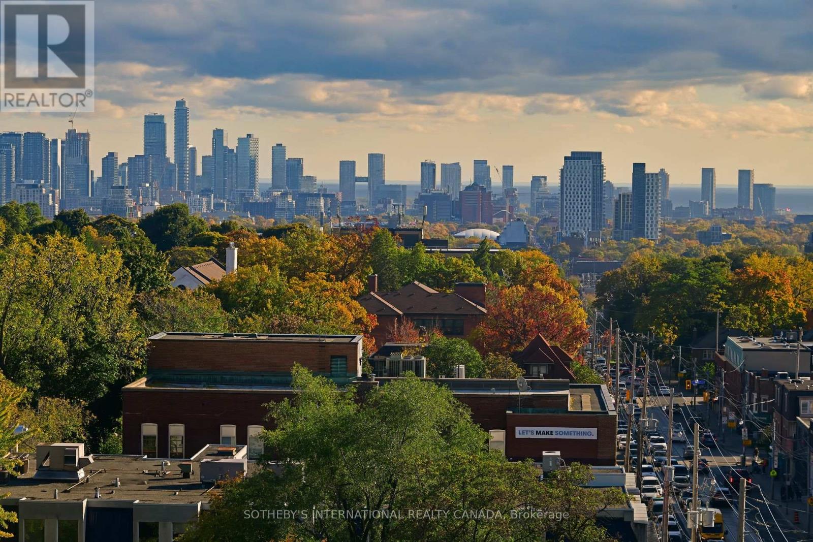 326 - 501 St Clair Avenue W, Toronto, Ontario  M5P 0A2 - Photo 40 - C12493868