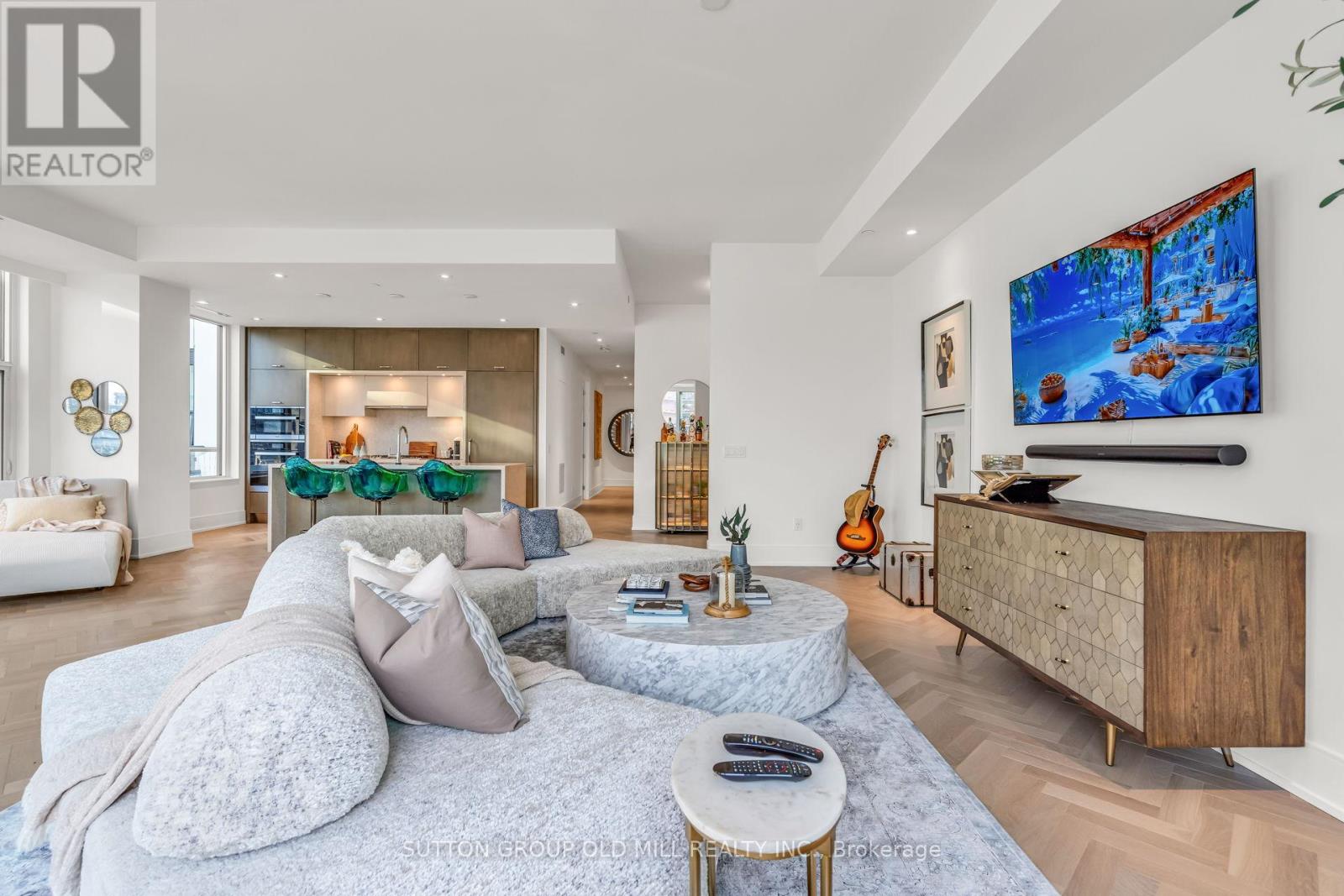 711 - 455 Wellington Street W, Toronto, Ontario  M5J 2R2 - Photo 10 - C12493880