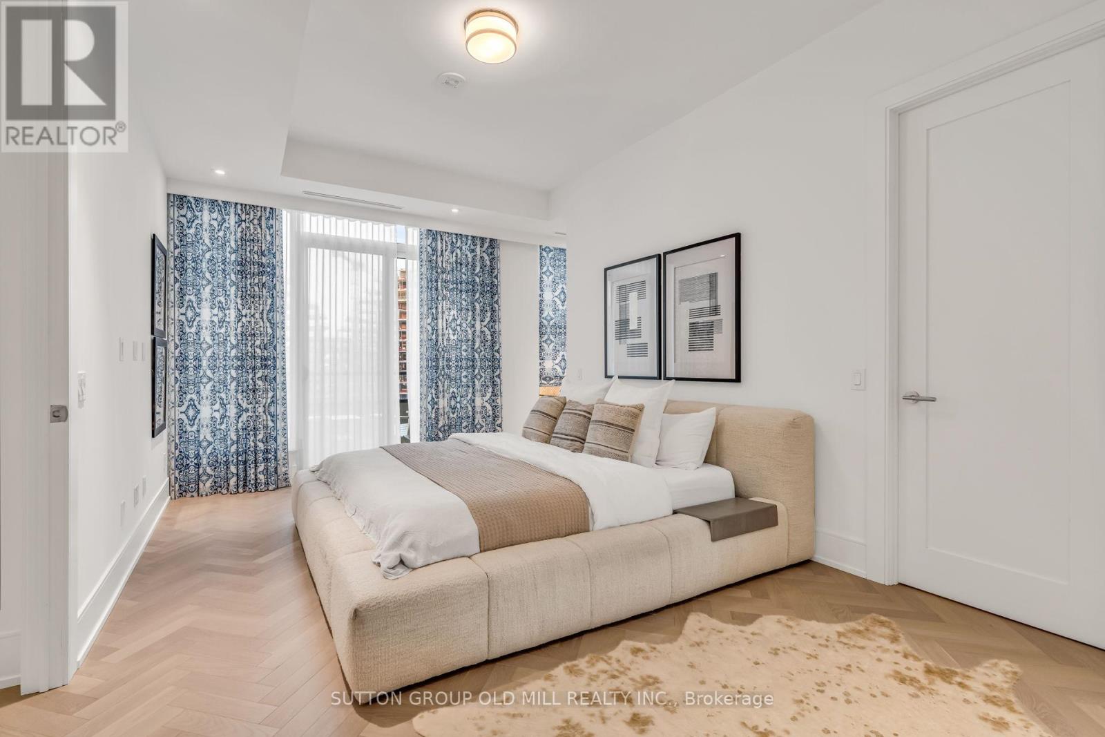 711 - 455 Wellington Street W, Toronto, Ontario  M5J 2R2 - Photo 23 - C12493880