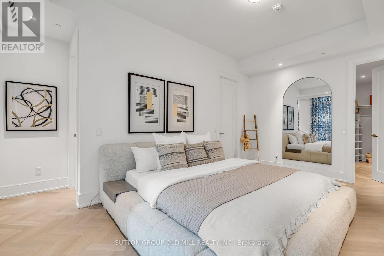 711 - 455 Wellington Street W, Toronto, Ontario  M5J 2R2 - Photo 24 - C12493880