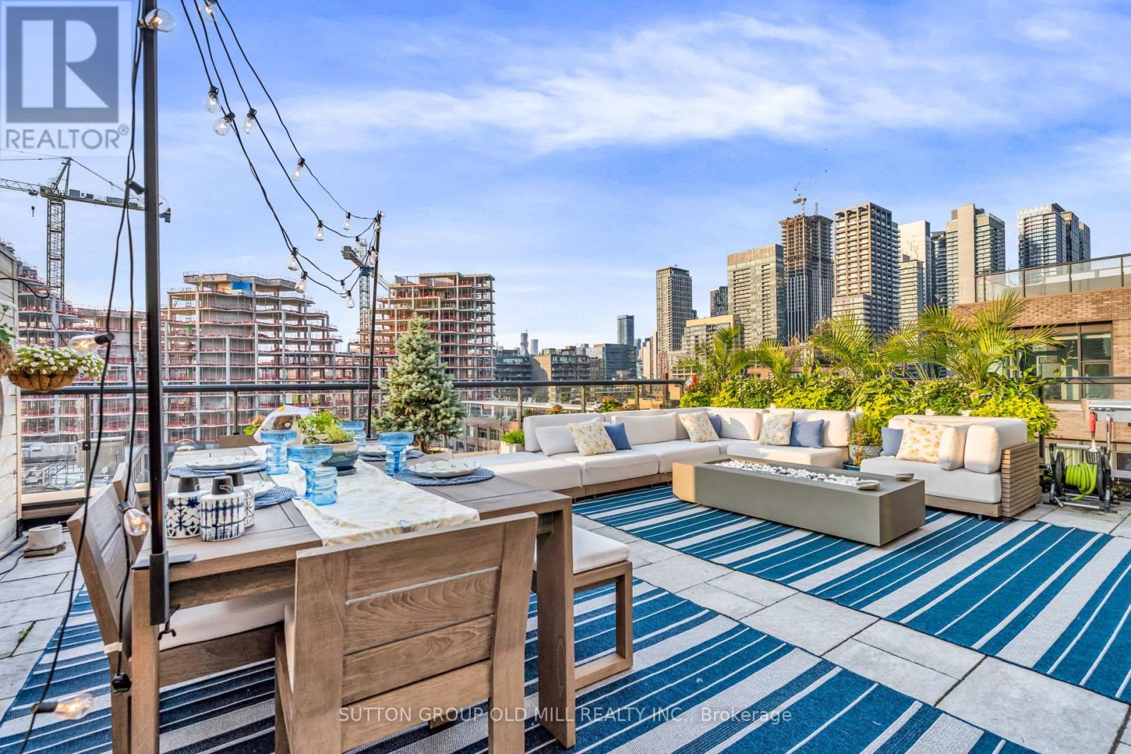 711 - 455 Wellington Street W, Toronto, Ontario  M5J 2R2 - Photo 30 - C12493880