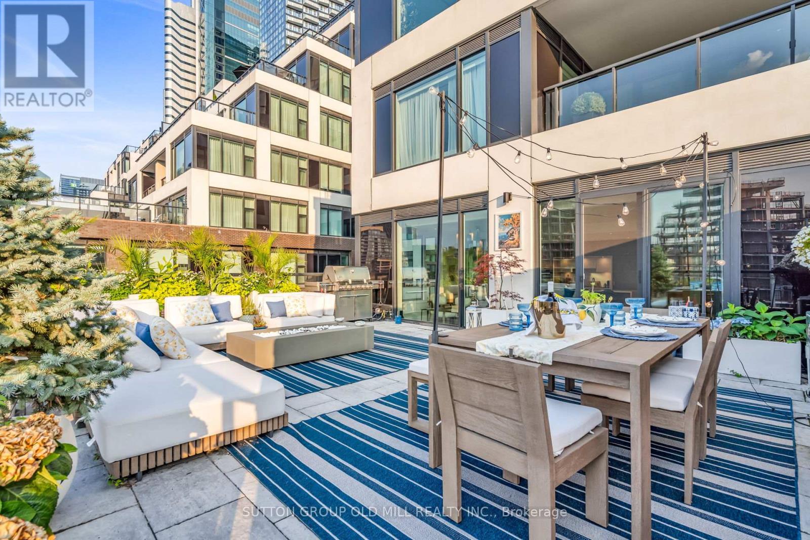 711 - 455 Wellington Street W, Toronto, Ontario  M5J 2R2 - Photo 31 - C12493880