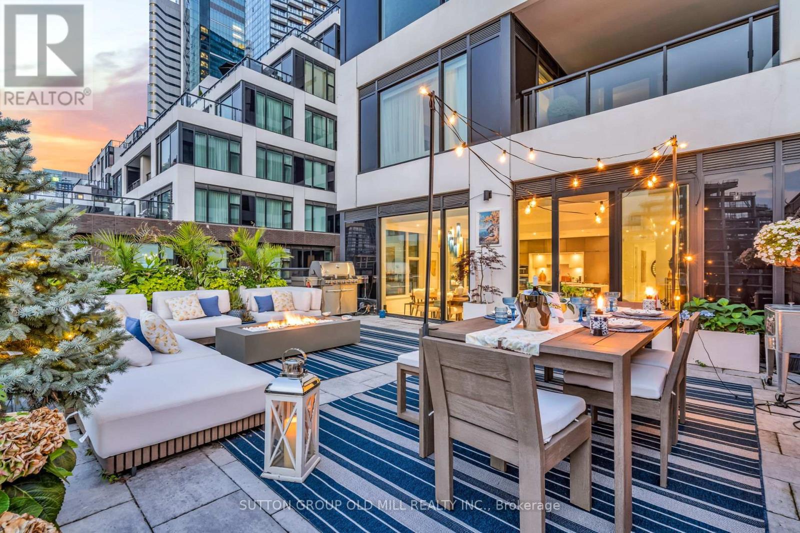 711 - 455 Wellington Street W, Toronto, Ontario  M5J 2R2 - Photo 35 - C12493880