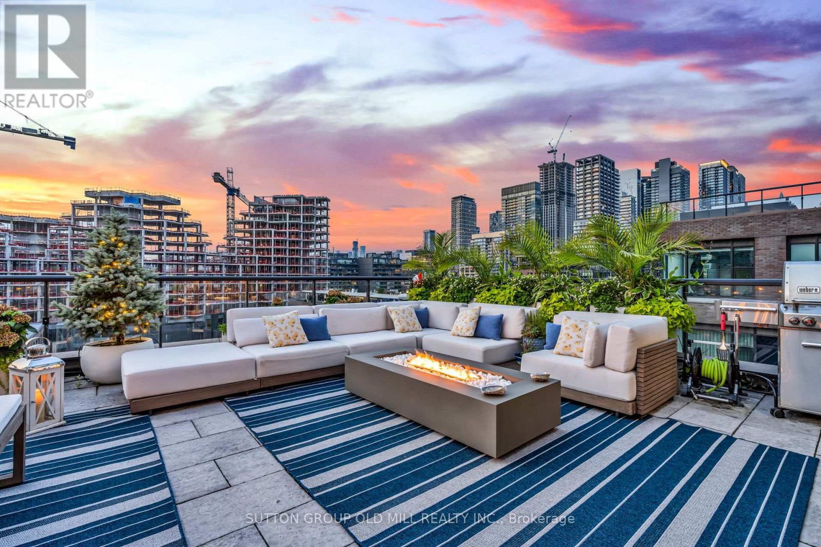 711 - 455 Wellington Street W, Toronto, Ontario  M5J 2R2 - Photo 37 - C12493880