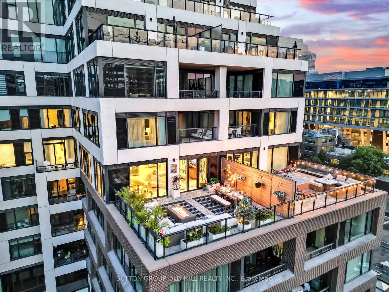 711 - 455 Wellington Street W, Toronto, Ontario  M5J 2R2 - Photo 39 - C12493880