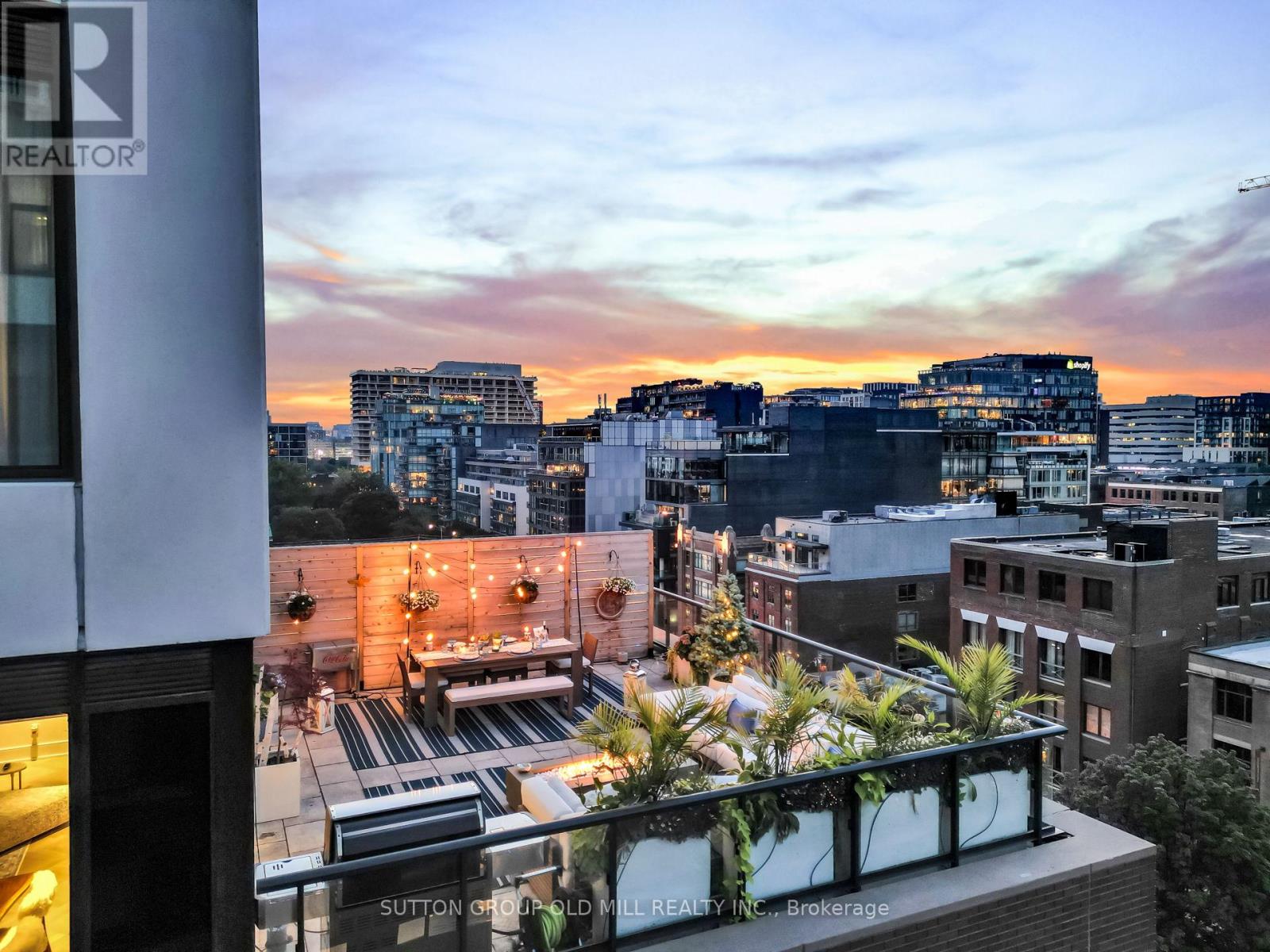 711 - 455 Wellington Street W, Toronto, Ontario  M5J 2R2 - Photo 40 - C12493880