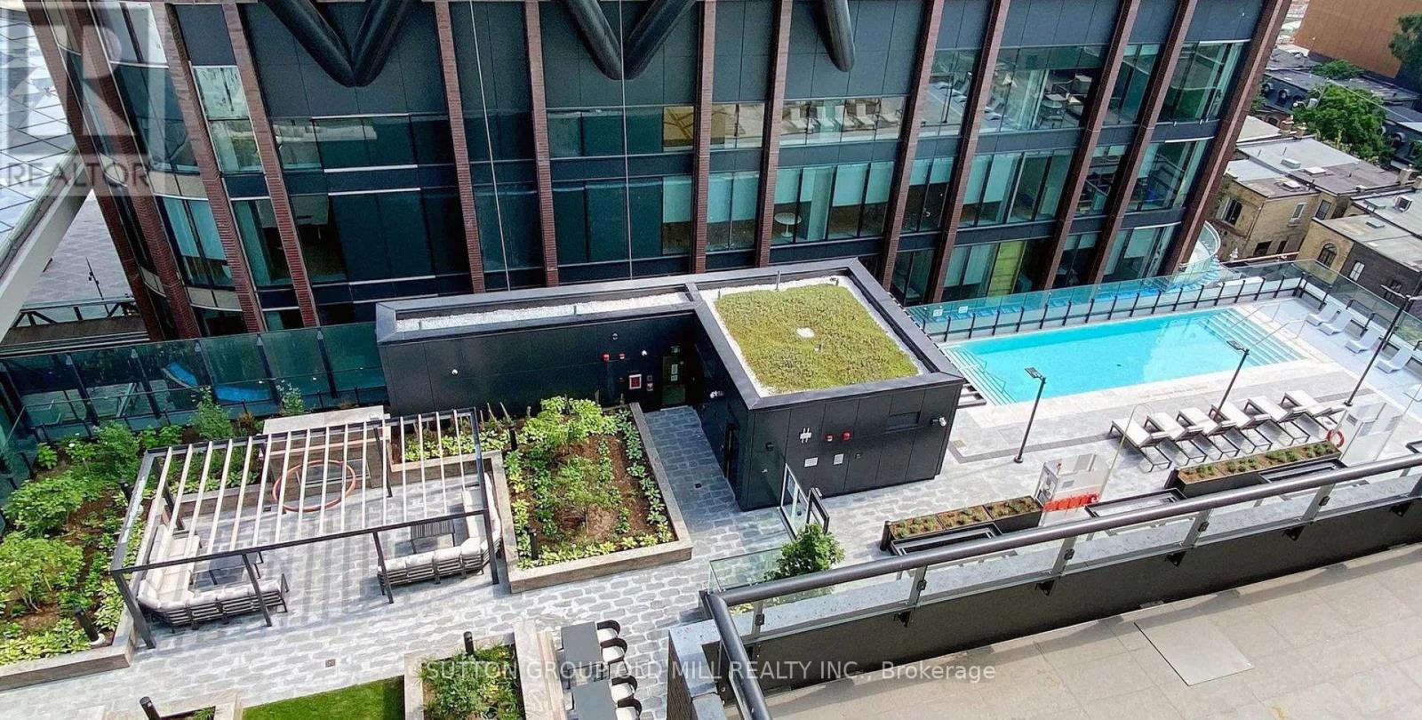 711 - 455 Wellington Street W, Toronto, Ontario  M5J 2R2 - Photo 43 - C12493880