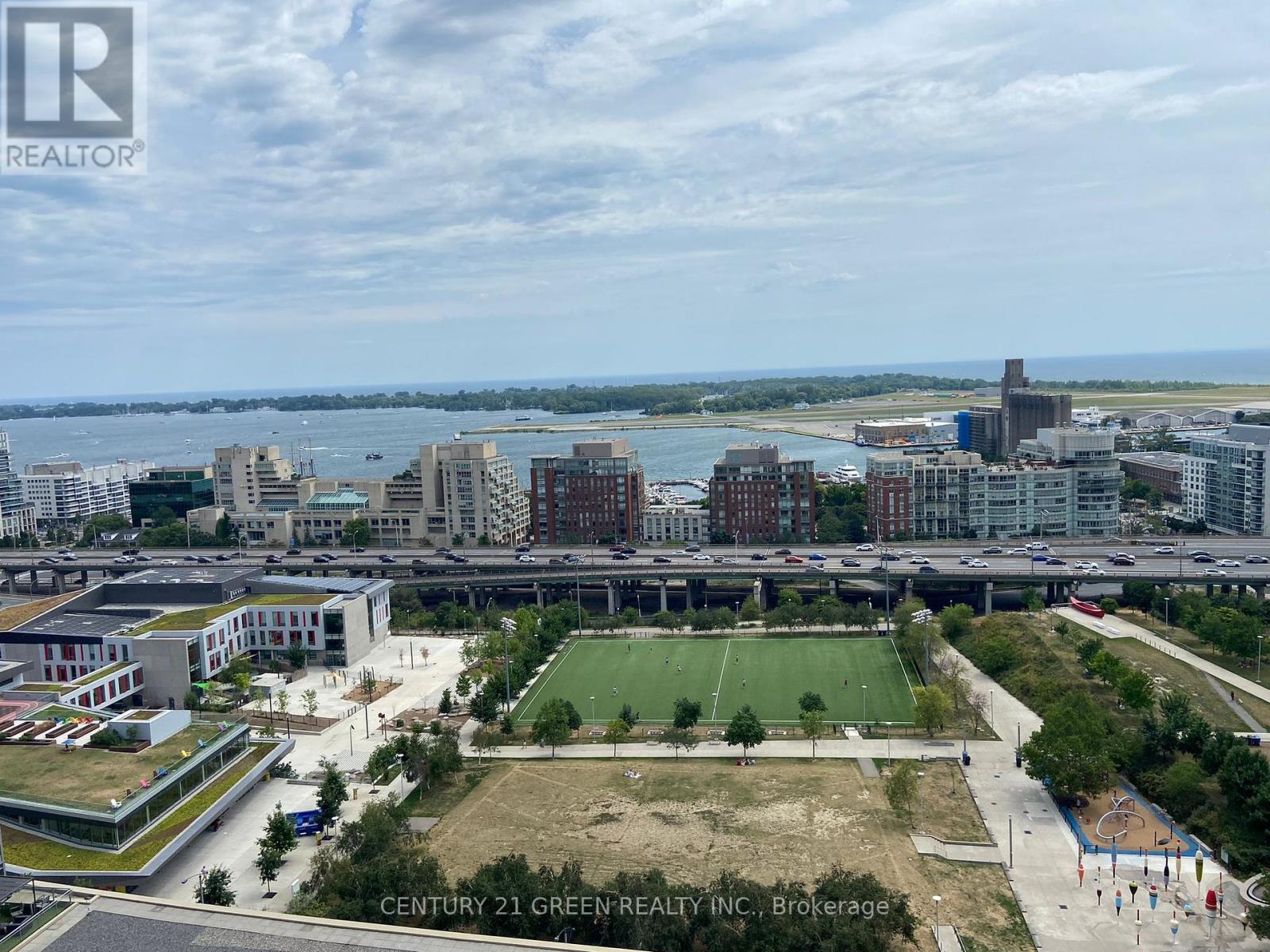 2308 - 15 Iceboat Terrace, Toronto, Ontario  M5V 4A5 - Photo 10 - C12493888