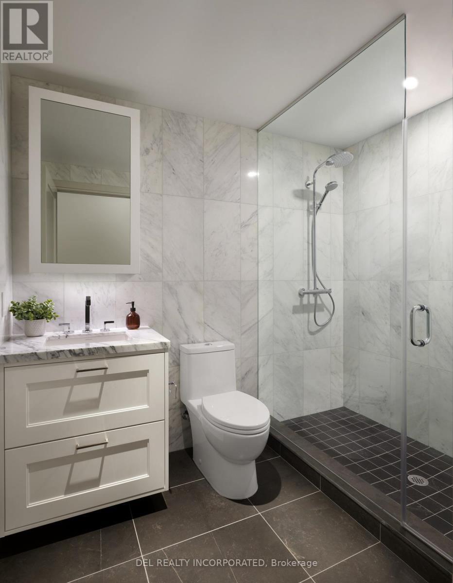 815 - 155 Merchants' Wharf, Toronto, Ontario  M5A 0Y4 - Photo 13 - C12493904