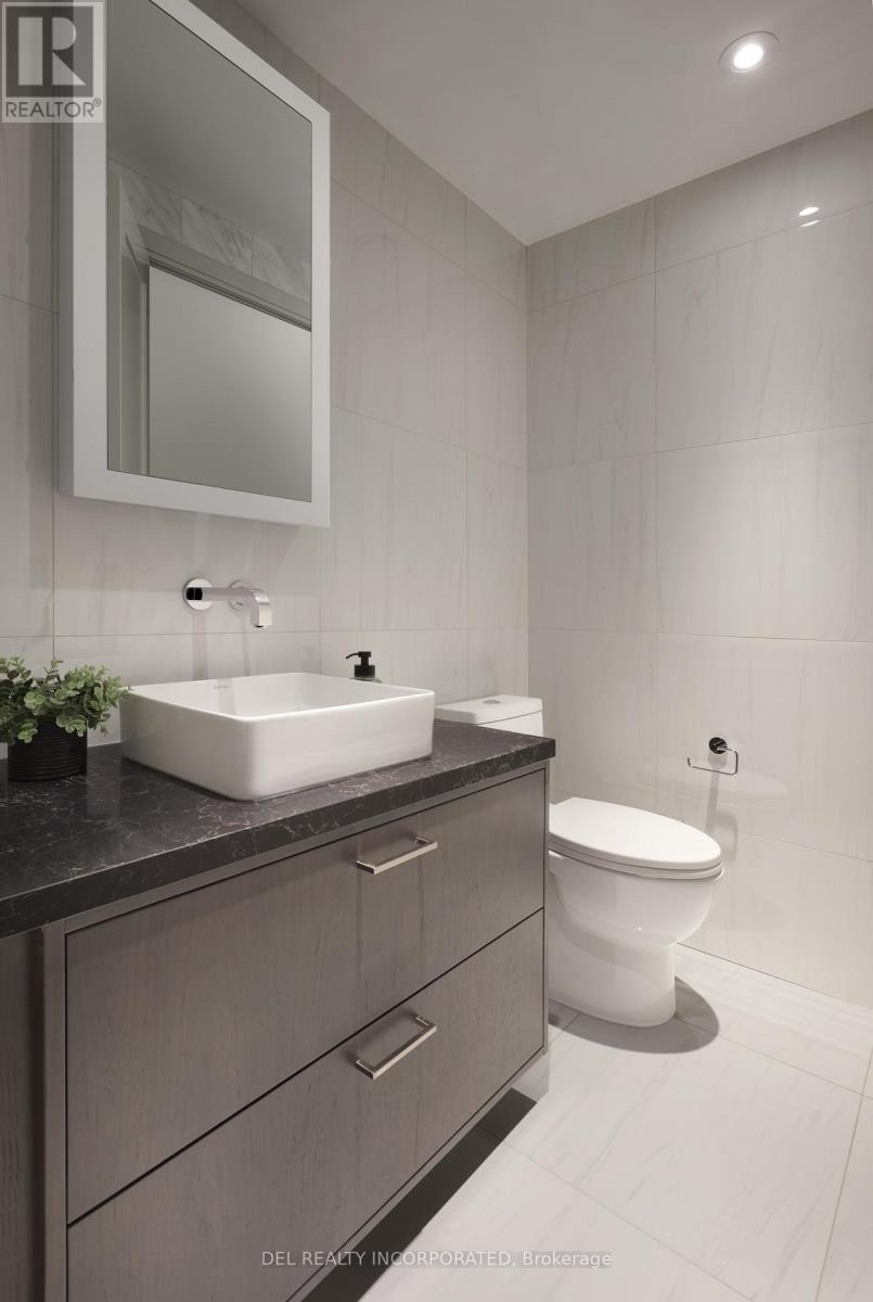 815 - 155 Merchants' Wharf, Toronto, Ontario  M5A 0Y4 - Photo 14 - C12493904