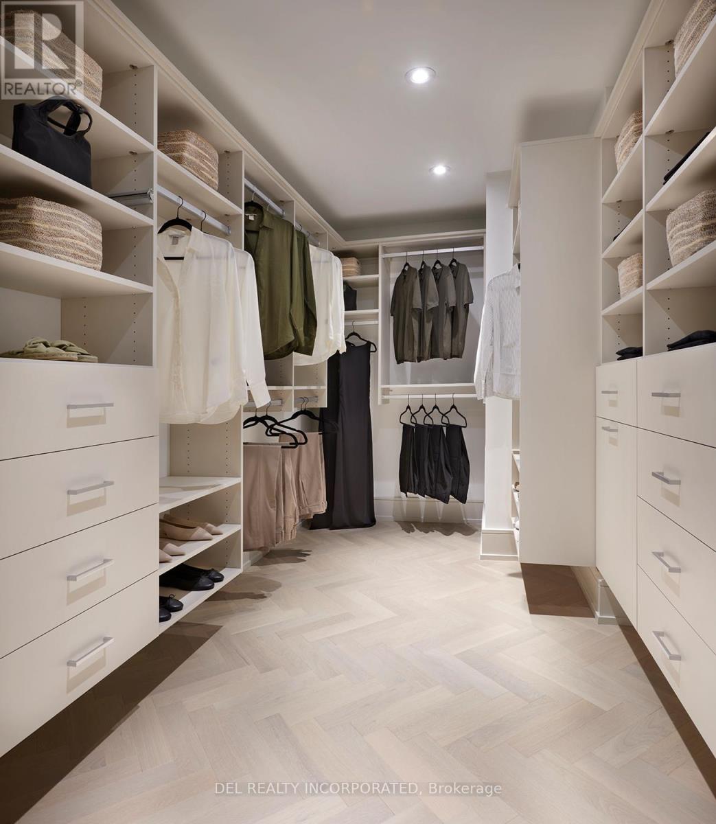 815 - 155 Merchants' Wharf, Toronto, Ontario  M5A 0Y4 - Photo 16 - C12493904