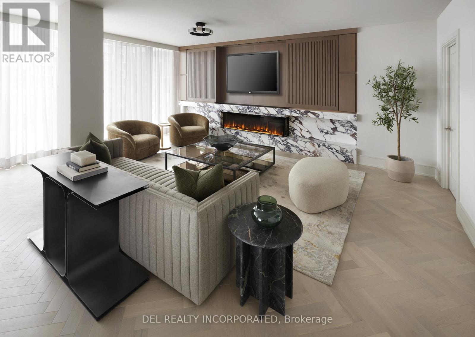 815 - 155 Merchants' Wharf, Toronto, Ontario  M5A 0Y4 - Photo 5 - C12493904