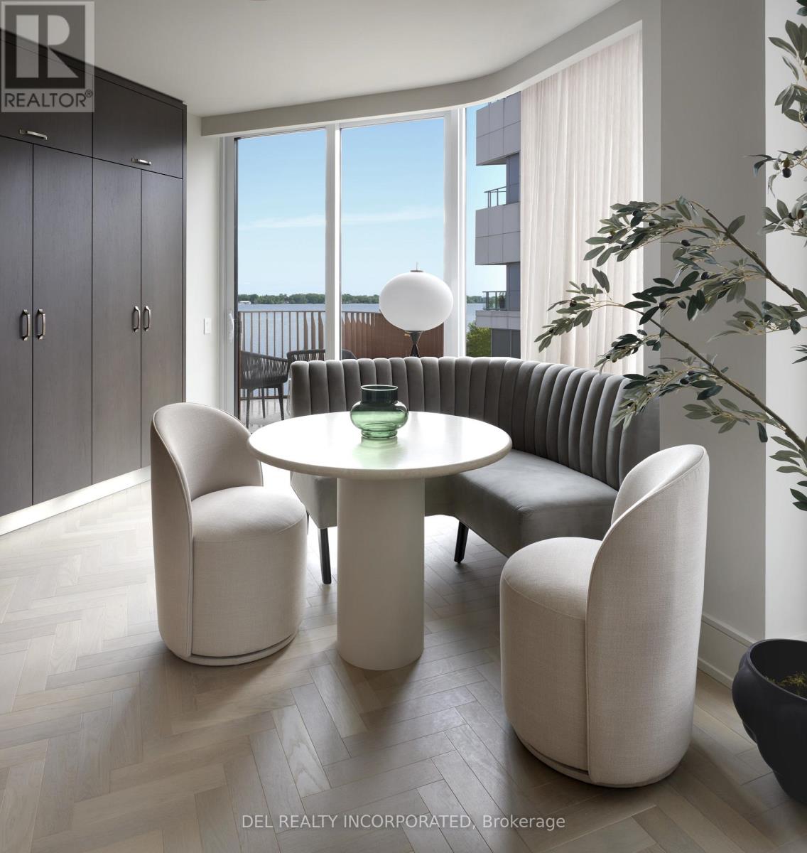 815 - 155 Merchants' Wharf, Toronto, Ontario  M5A 0Y4 - Photo 6 - C12493904