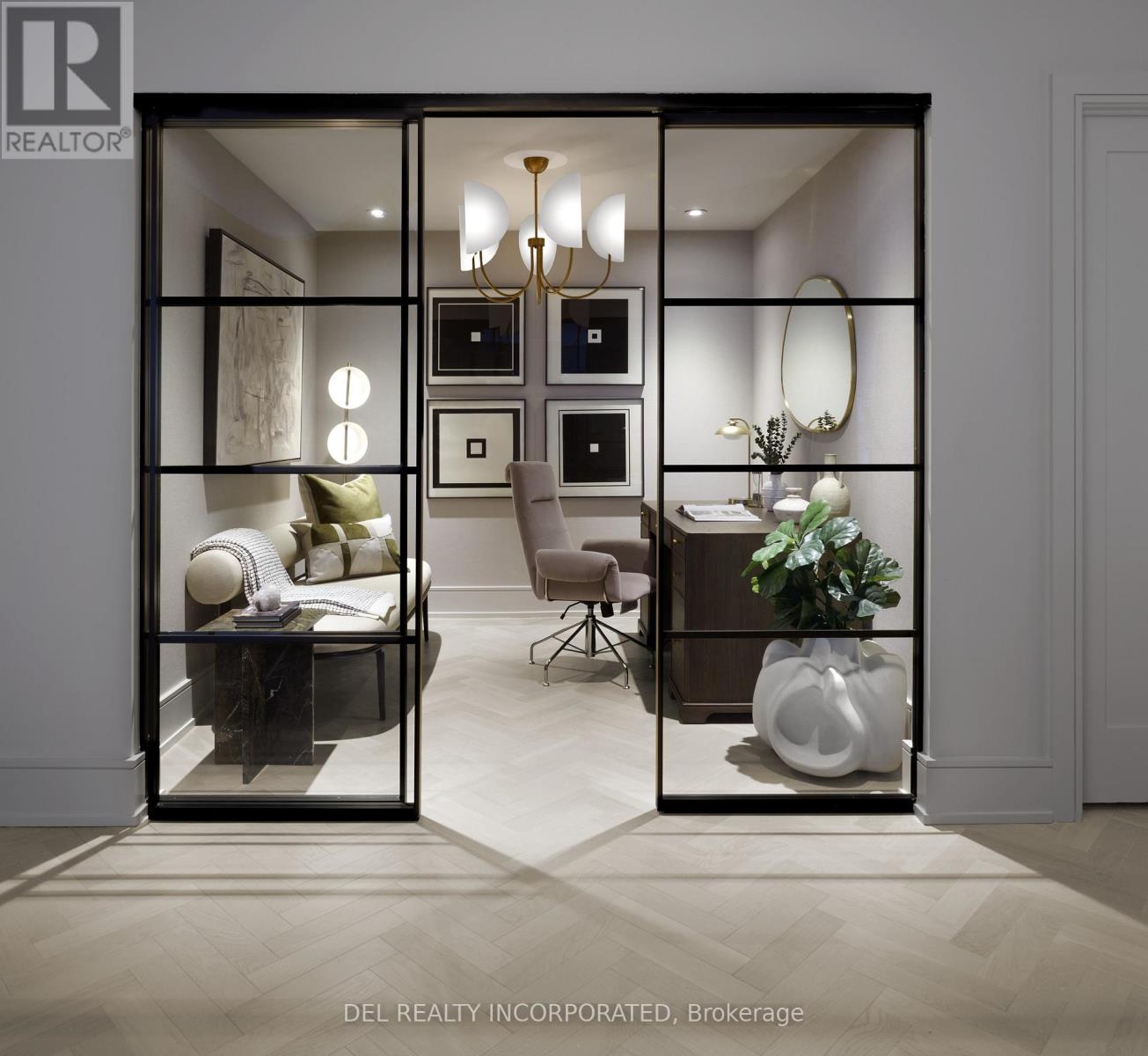 815 - 155 Merchants' Wharf, Toronto, Ontario  M5A 0Y4 - Photo 7 - C12493904