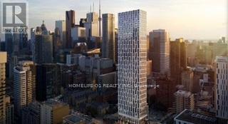 5217 - 252 Church Street, Toronto, Ontario  M5B 1Z2 - Photo 2 - C12493938