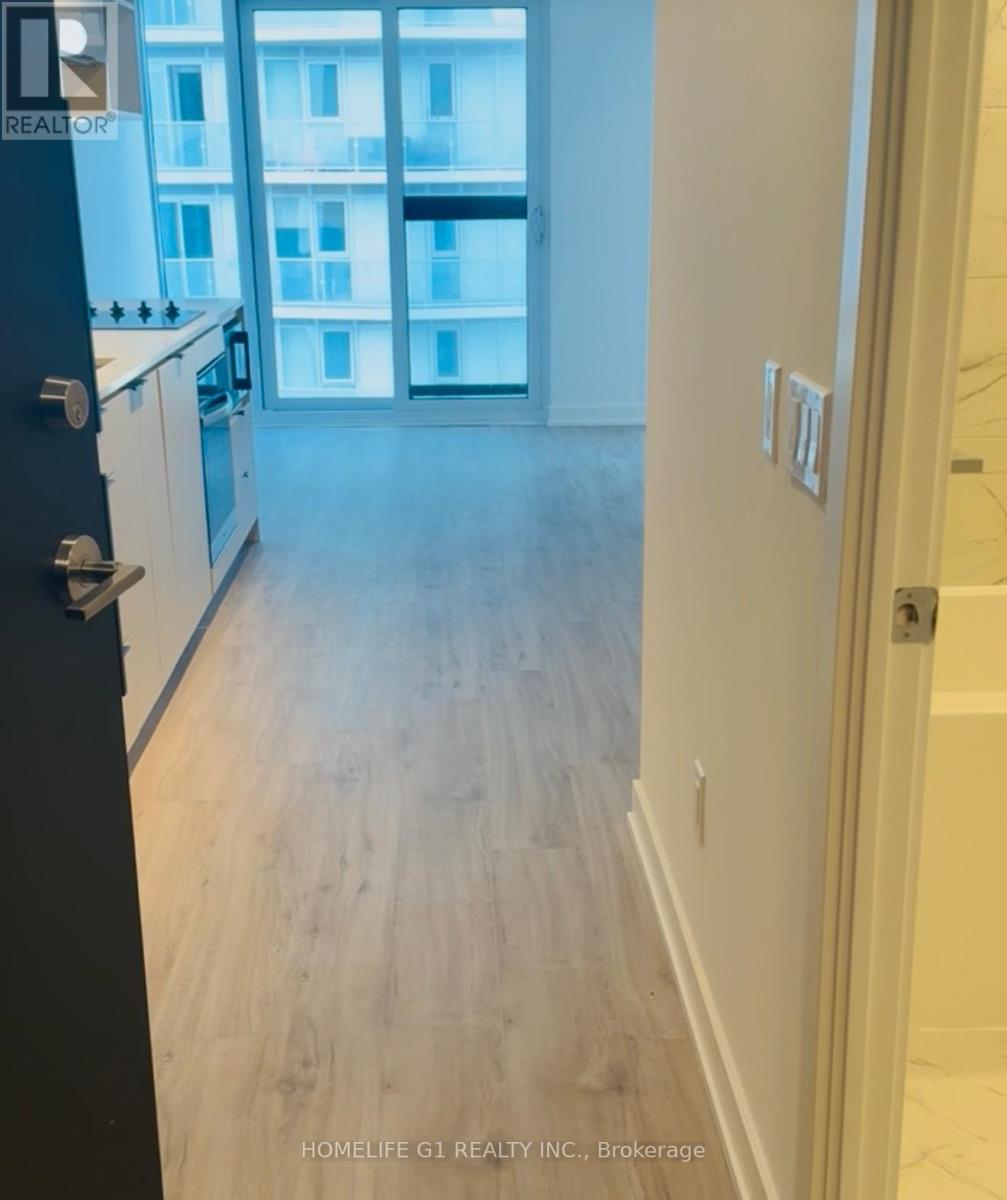 5217 - 252 Church Street, Toronto, Ontario  M5B 1Z2 - Photo 3 - C12493938