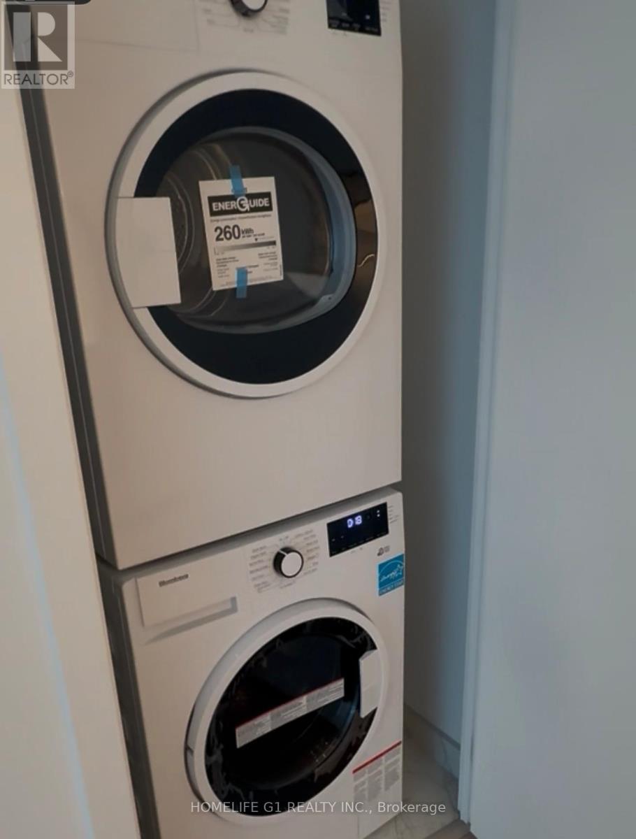 5217 - 252 Church Street, Toronto, Ontario  M5B 1Z2 - Photo 7 - C12493938