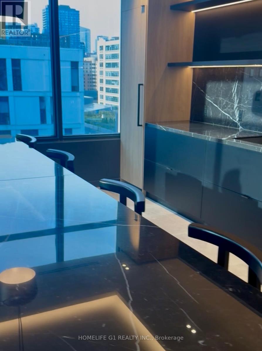 5217 - 252 Church Street, Toronto, Ontario  M5B 1Z2 - Photo 8 - C12493938