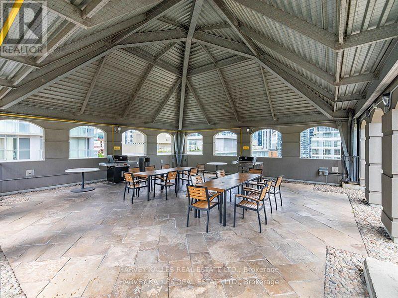 1309 - 140 Simcoe Street, Toronto, Ontario  M5H 4E9 - Photo 23 - C12493944