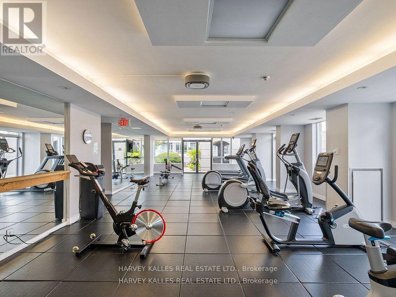 1309 - 140 Simcoe Street, Toronto, Ontario  M5H 4E9 - Photo 24 - C12493944