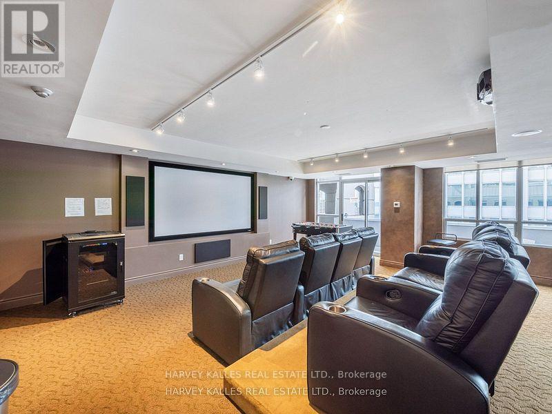 1309 - 140 Simcoe Street, Toronto, Ontario  M5H 4E9 - Photo 29 - C12493944