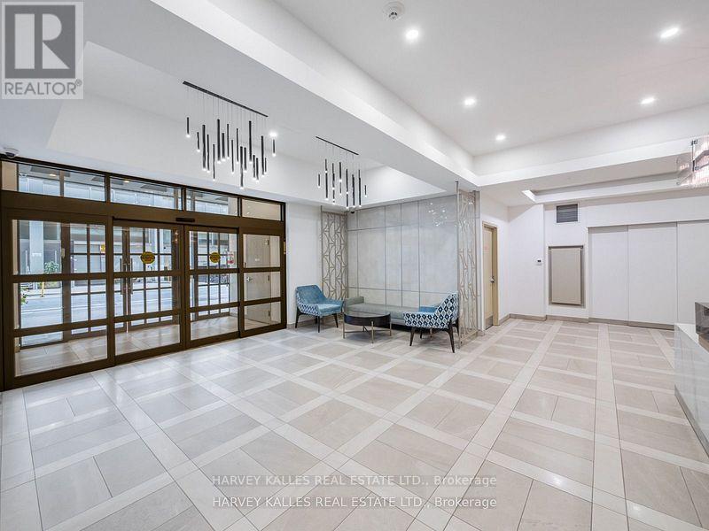 1309 - 140 Simcoe Street, Toronto, Ontario  M5H 4E9 - Photo 31 - C12493944