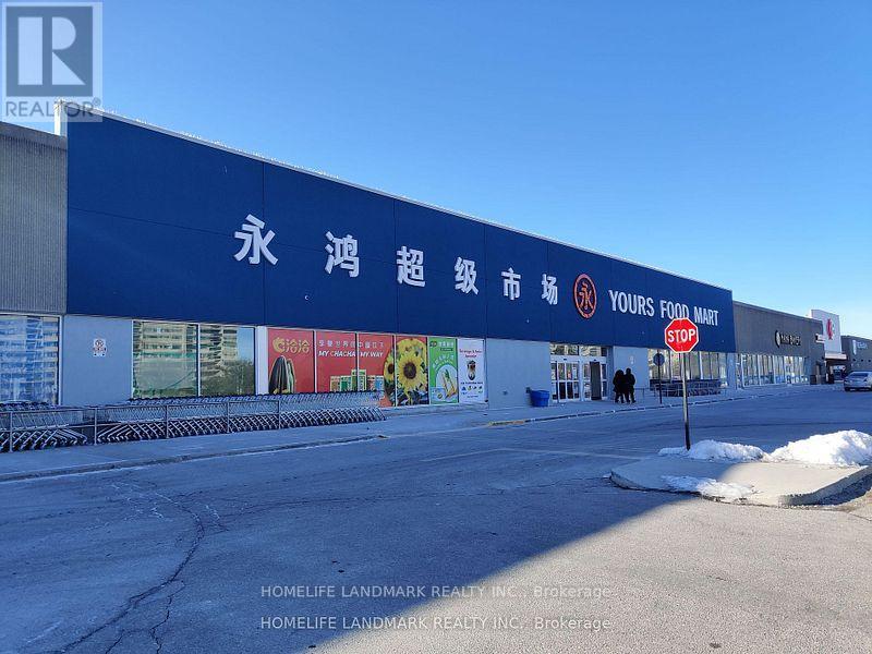 303 - 2100 Bridletowne Circle, Toronto, Ontario  M1W 2L1 - Photo 20 - E12493858