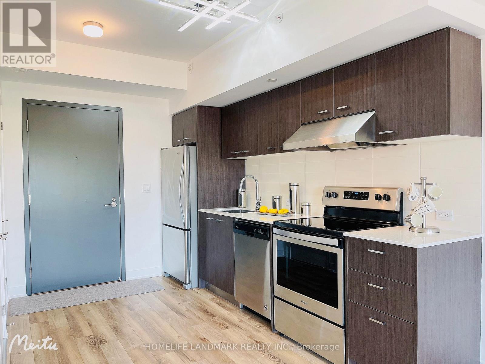 303 - 2100 Bridletowne Circle, Toronto, Ontario  M1W 2L1 - Photo 4 - E12493858