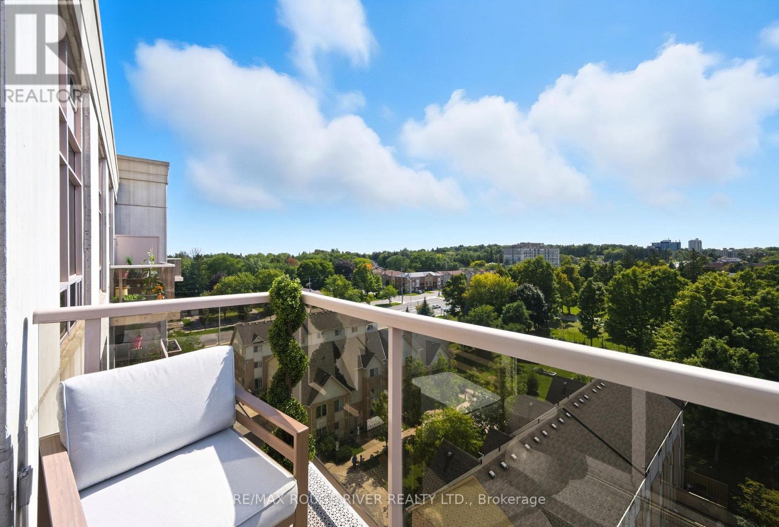 Ph917 - 3650 Kingston Road, Toronto, Ontario  M1M 3X9 - Photo 10 - E12493864