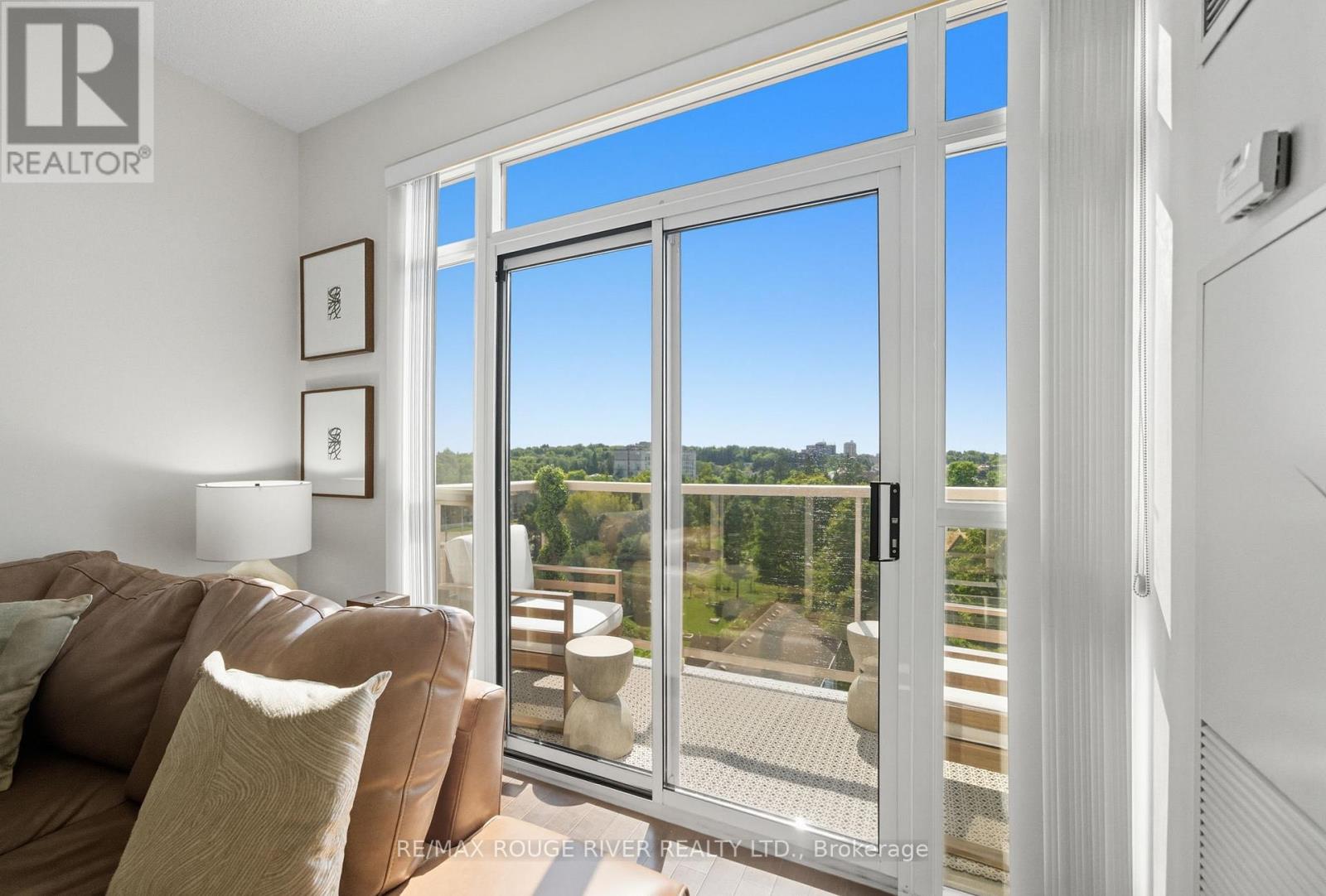 Ph917 - 3650 Kingston Road, Toronto, Ontario  M1M 3X9 - Photo 11 - E12493864