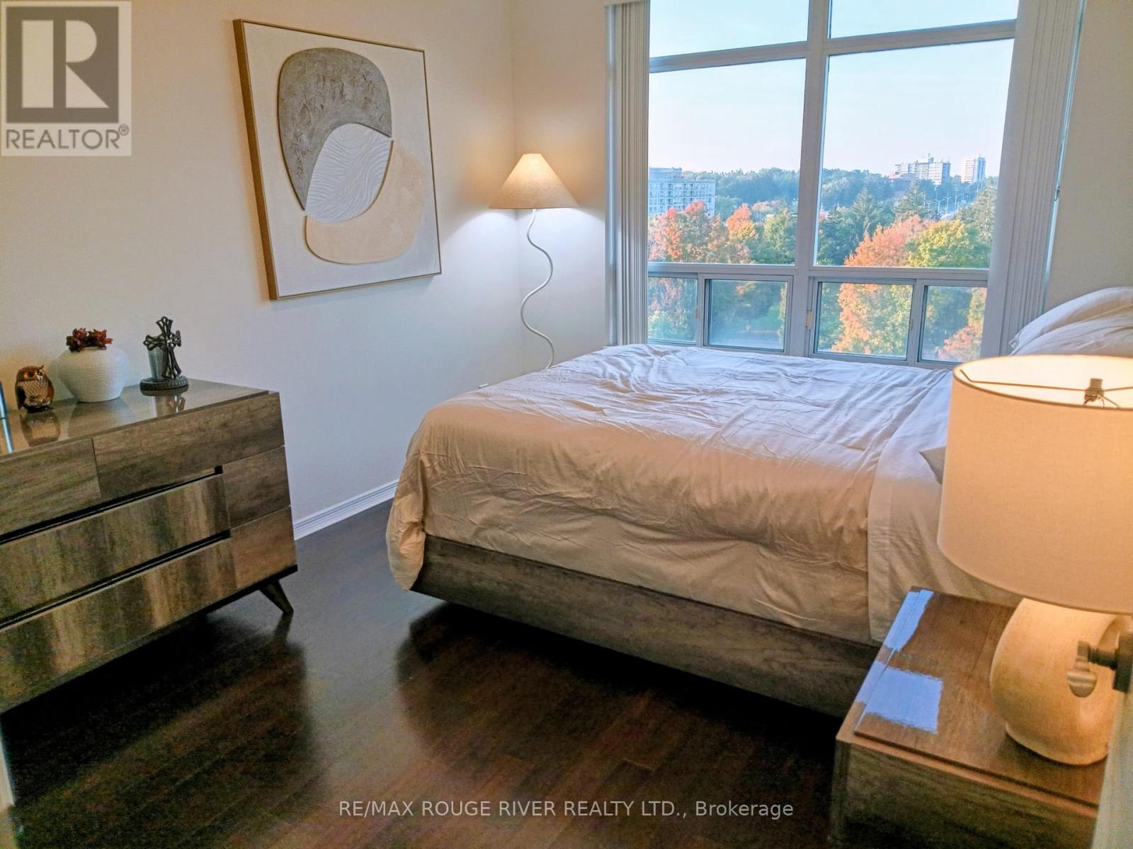 Ph917 - 3650 Kingston Road, Toronto, Ontario  M1M 3X9 - Photo 12 - E12493864