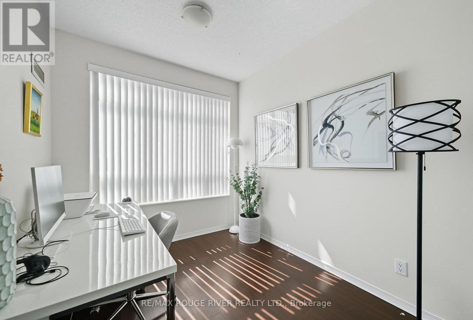 Ph917 - 3650 Kingston Road, Toronto, Ontario  M1M 3X9 - Photo 13 - E12493864