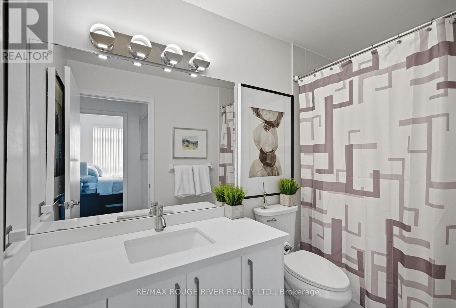 Ph917 - 3650 Kingston Road, Toronto, Ontario  M1M 3X9 - Photo 14 - E12493864