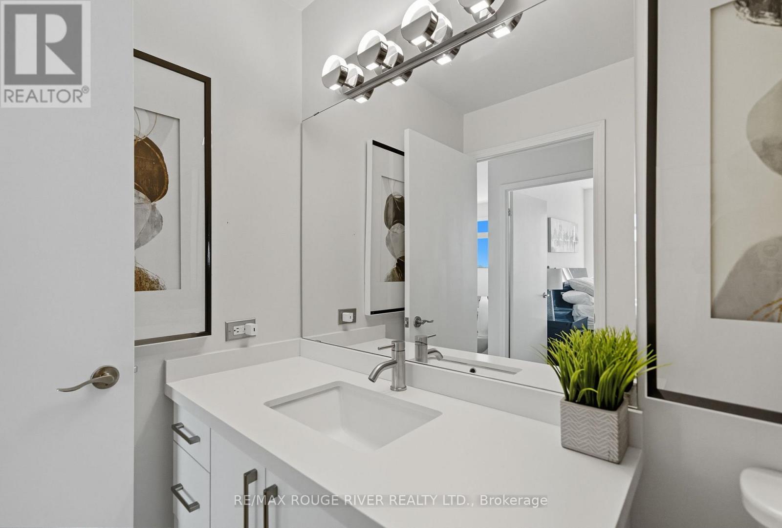 Ph917 - 3650 Kingston Road, Toronto, Ontario  M1M 3X9 - Photo 15 - E12493864