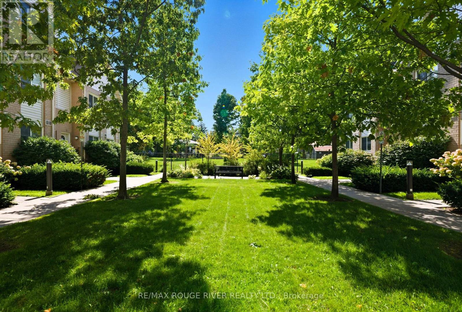 Ph917 - 3650 Kingston Road, Toronto, Ontario  M1M 3X9 - Photo 18 - E12493864