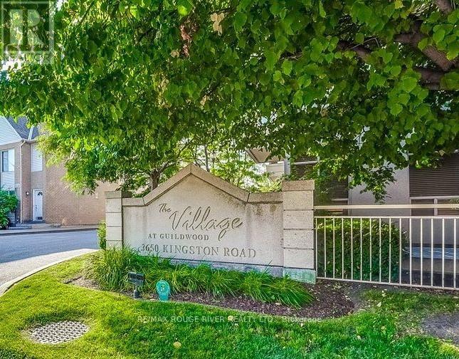 Ph917 - 3650 Kingston Road, Toronto, Ontario  M1M 3X9 - Photo 20 - E12493864