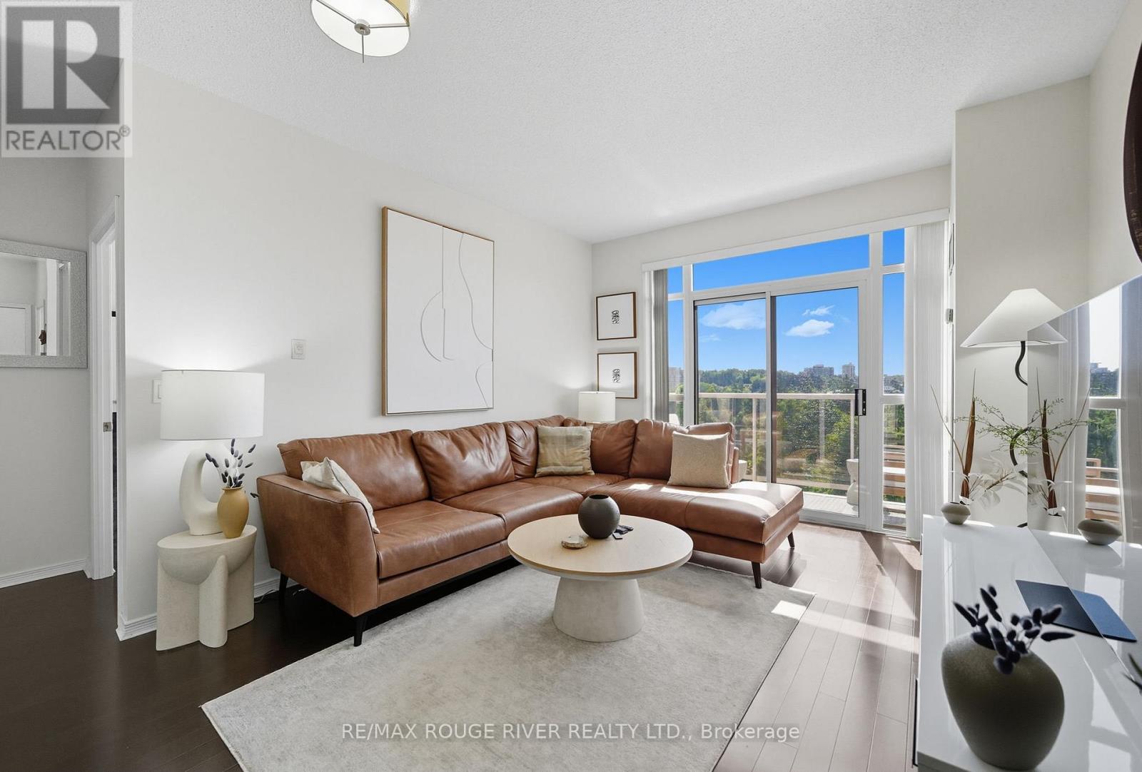 Ph917 - 3650 Kingston Road, Toronto, Ontario  M1M 3X9 - Photo 6 - E12493864