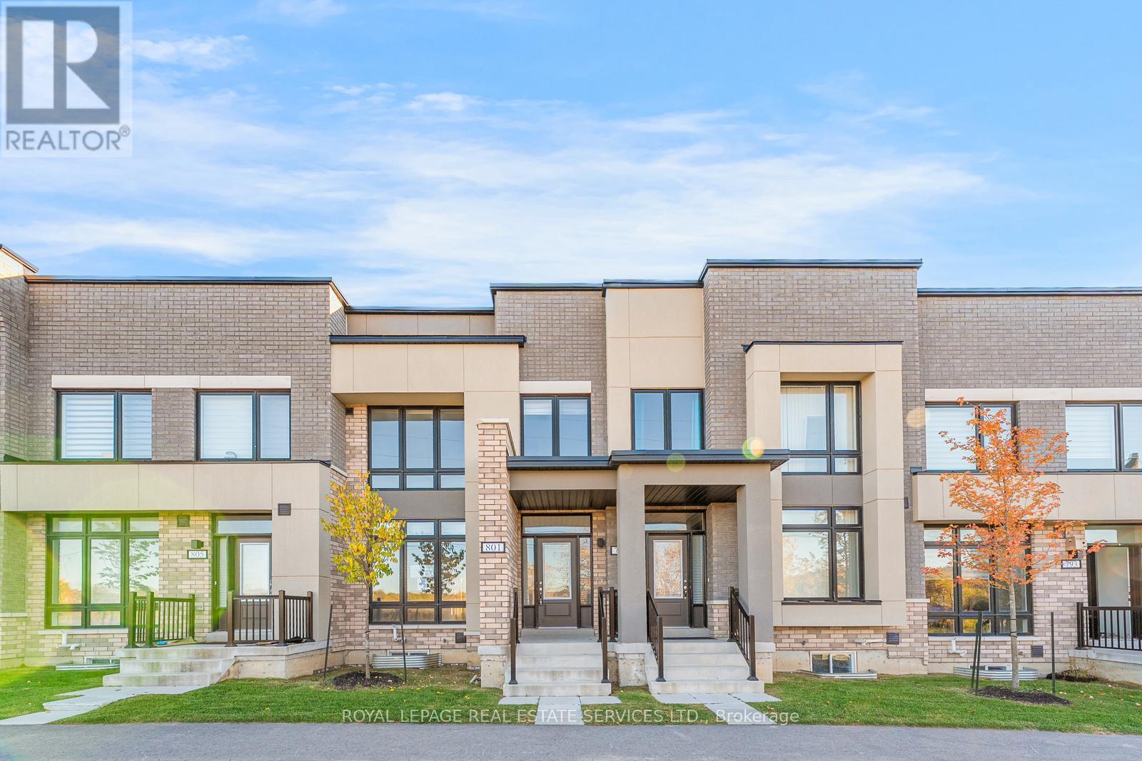 801 CONLIN ROAD E, Oshawa, Ontario