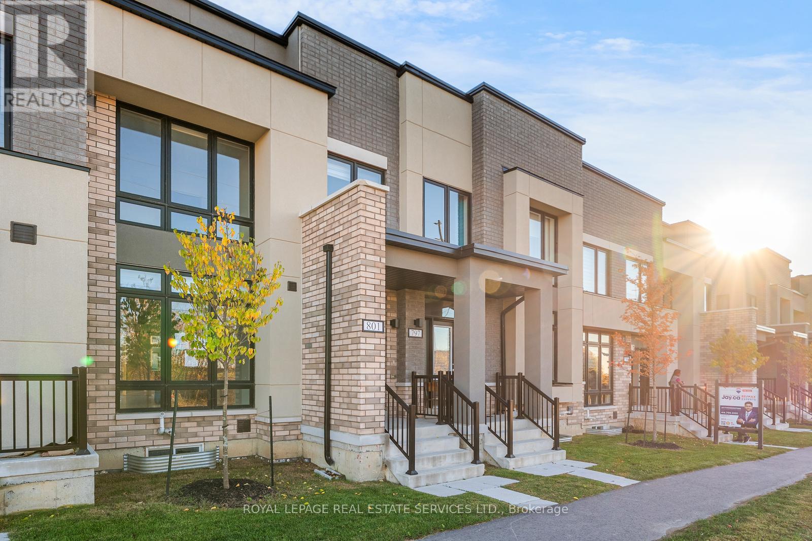 801 Conlin Road E, Oshawa, Ontario  L1H 7K5 - Photo 2 - E12493940