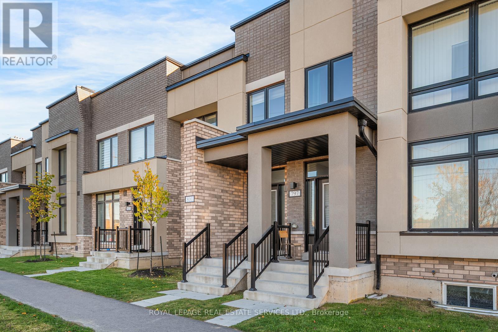 801 Conlin Road E, Oshawa, Ontario  L1H 7K5 - Photo 3 - E12493940