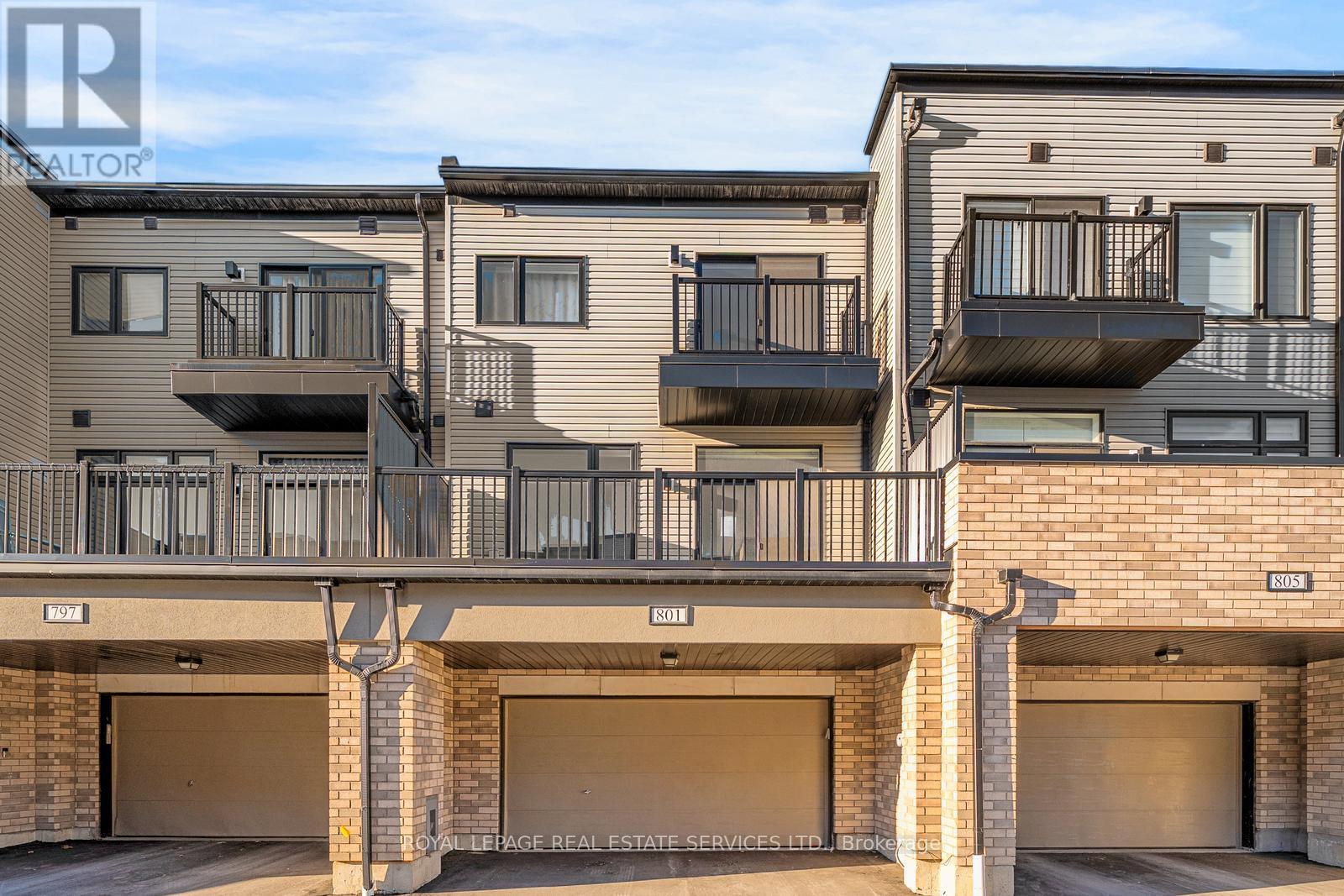 801 Conlin Road E, Oshawa, Ontario  L1H 7K5 - Photo 36 - E12493940