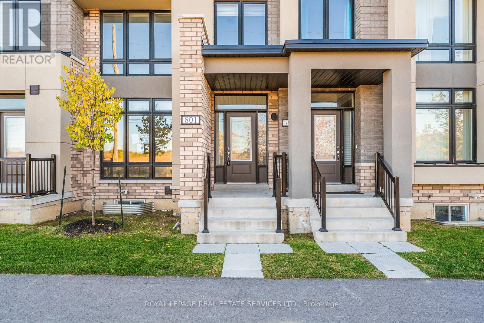 801 Conlin Road E, Oshawa, Ontario  L1H 7K5 - Photo 4 - E12493940