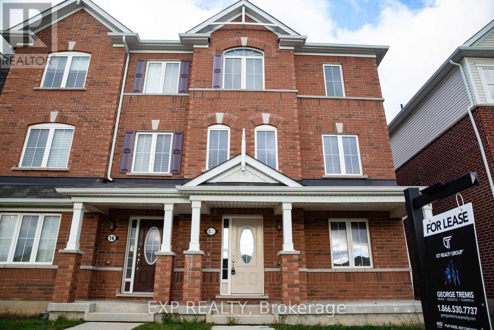 17 - 230 Avonsyde Boulevard, Hamilton, Ontario  L8B 1T9 - Photo 1 - X12477246