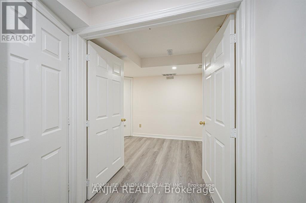 Basement - 203 Milliken Meadows Drive, Markham, Ontario  L3R 0V9 - Photo 12 - N12493886