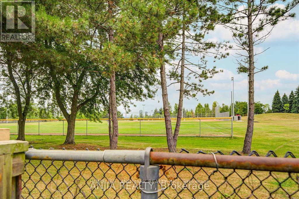 Basement - 203 Milliken Meadows Drive, Markham, Ontario  L3R 0V9 - Photo 14 - N12493886