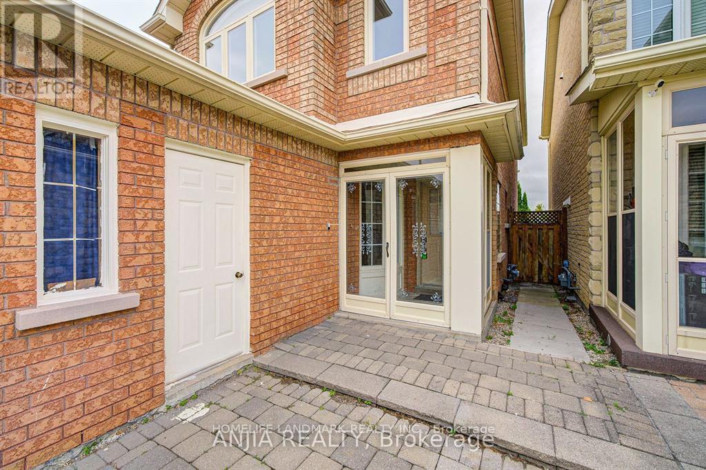 Basement - 203 Milliken Meadows Drive, Markham, Ontario  L3R 0V9 - Photo 3 - N12493886