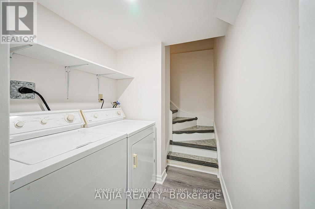 Basement - 203 Milliken Meadows Drive, Markham, Ontario  L3R 0V9 - Photo 6 - N12493886