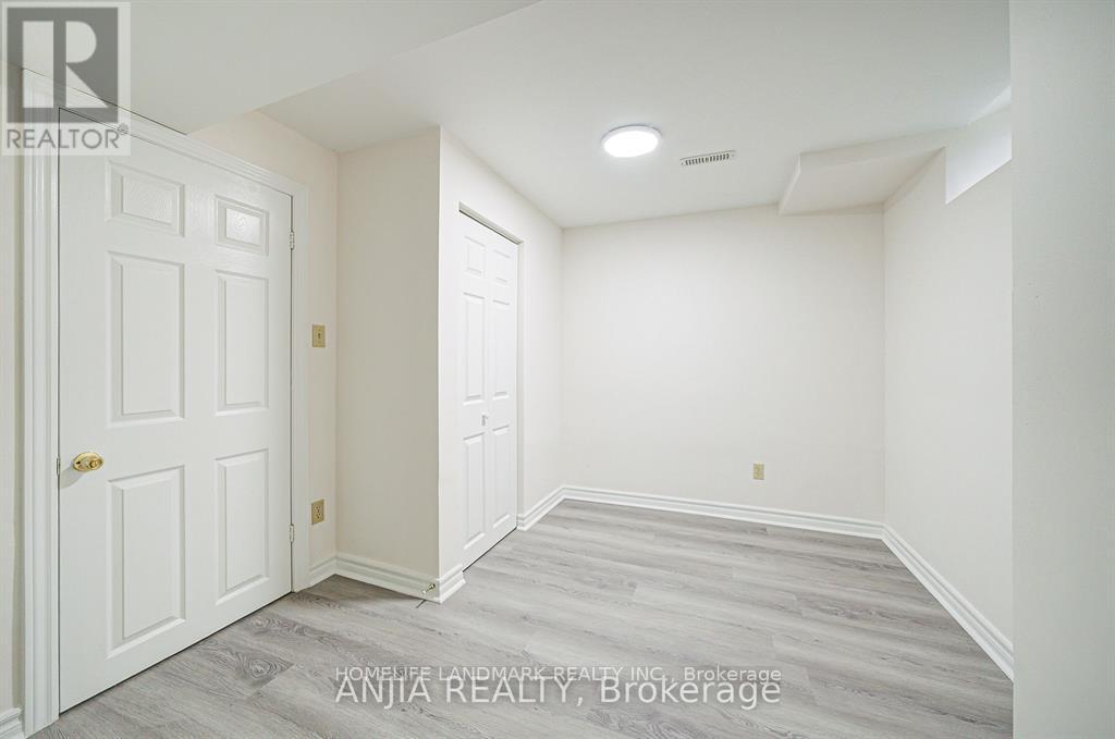Basement - 203 Milliken Meadows Drive, Markham, Ontario  L3R 0V9 - Photo 7 - N12493886