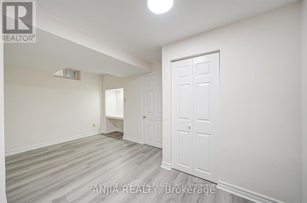 Basement - 203 Milliken Meadows Drive, Markham, Ontario  L3R 0V9 - Photo 8 - N12493886