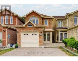 BASEMENT - 203 MILLIKEN MEADOWS DRIVE, Markham, Ontario